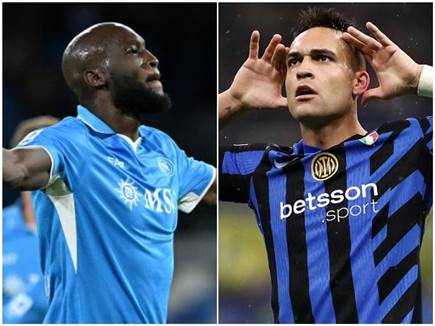 (GETTY) (צילום: ספורט 5)