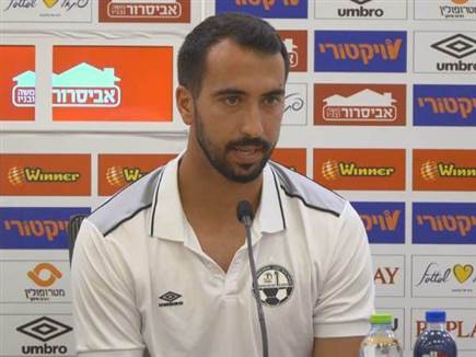 sportFive1556579 (צילום: ספורט 5)