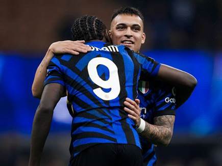 אינטר תזכה באליפות שנייה ברציפות? כרגע, זה לא תלוי בה (GETTY) (צילום: ספורט 5)