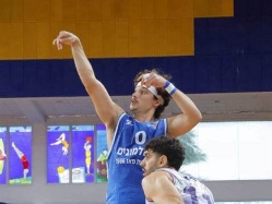 צילום: איתי אוליאל, מנהלת ליגה לאומית Winner (צילום: ספורט 5)