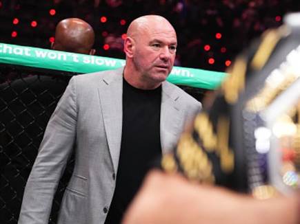 דיינה בבעיה? (GETTY) (צילום: ספורט 5)