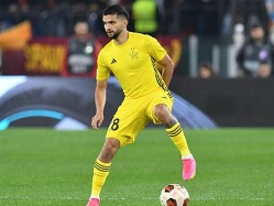 (getty) (צילום: ספורט 5)