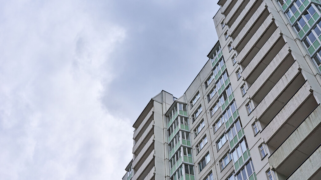 בניין רב קומות בניין רב קומות