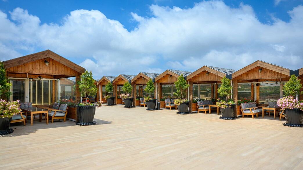 מלון OAKS מלון OAKS