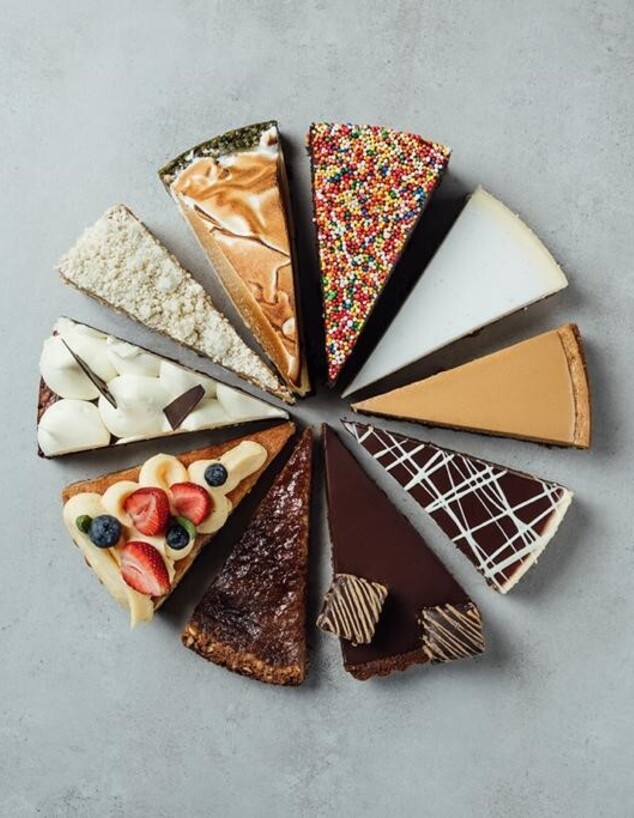 מגזינו, מיקס 10