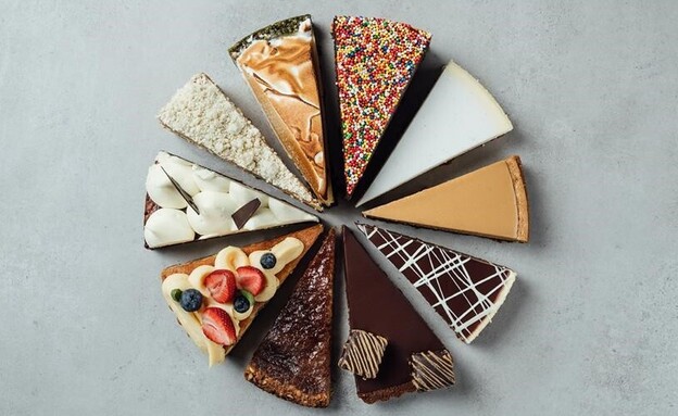 מגזינו, מיקס 10