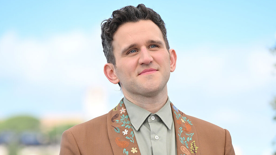 הארי מלינג הארי מלינג