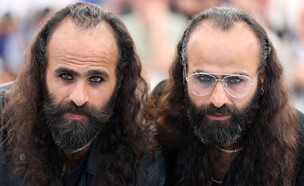 ערב נאסר, טרזן נאסר (צילום: Pascal Le Segretain, getty images)