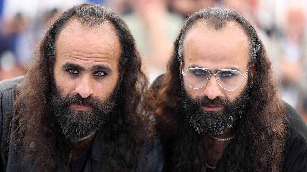 ערב נאסר, טרזן נאסר ערב נאסר, טרזן נאסר