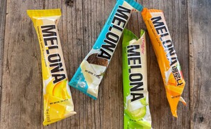 שלגוני מלונה (MELONA) (צילום: ריטה גולדשטיין, mako אוכל)