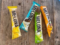 שלגוני מלונה (MELONA) (צילום: ריטה גולדשטיין, mako אוכל)