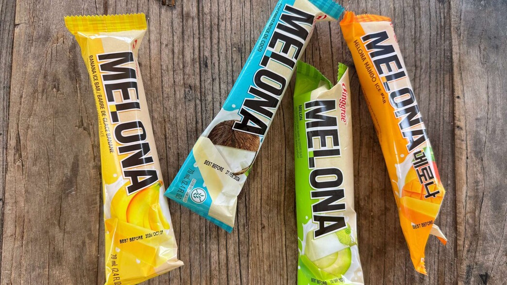 שלגוני מלונה (MELONA) שלגוני מלונה (MELONA)