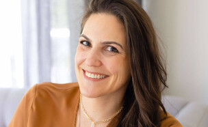 סמנתה גרין וודראף (צילום: תיאטרון "סיקרא" באשקלון)