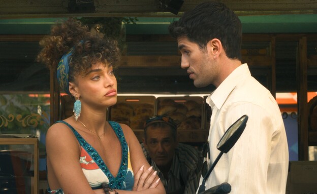 יהונתן סודאי, עדן פינס, "כסף קל" יהונתן סודאי, עדן פינס, "כסף קל"