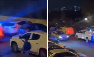 זירת הרצח במעלה אדומים