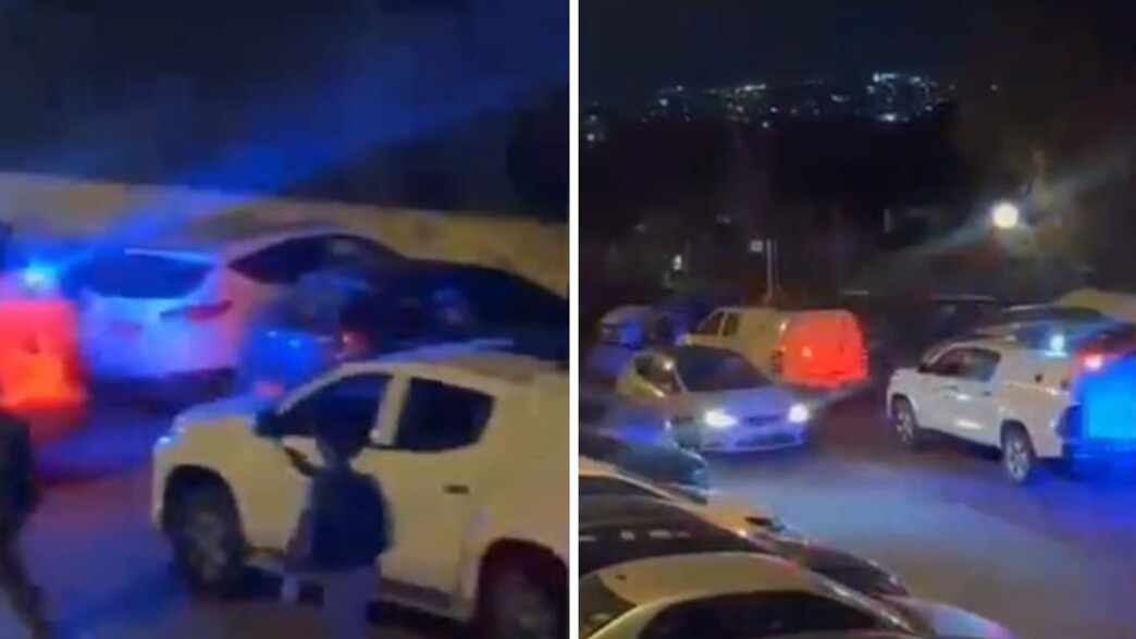 זירת הרצח במעלה אדומים