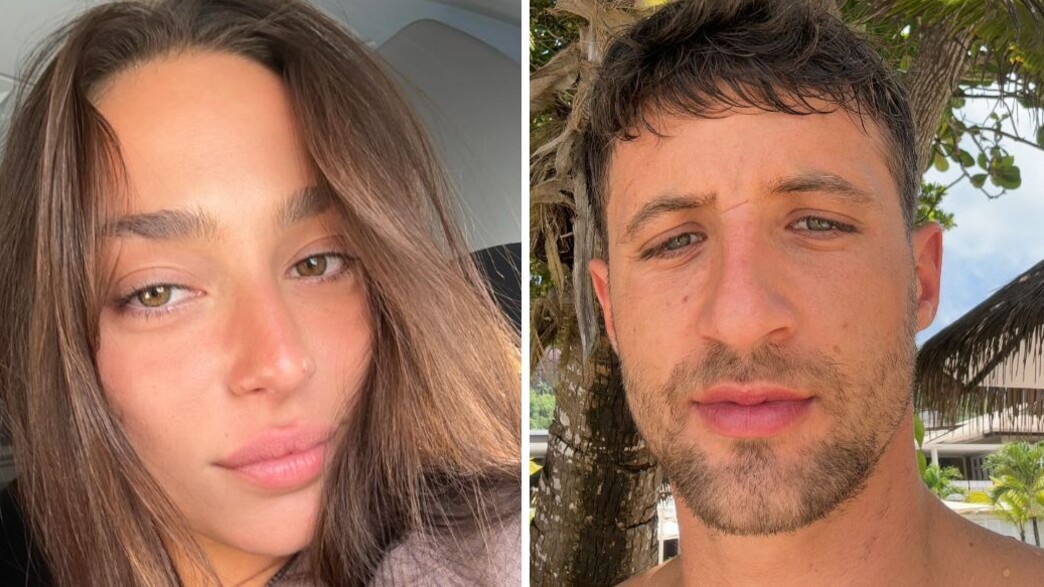 טל מורד וסנה סוקול