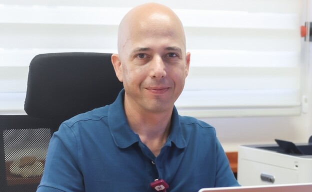 ד