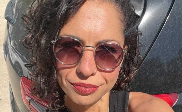רינת גרין (צילום: באדיבות המצולם)
