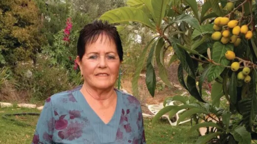 תמר קוץ תמר קוץ