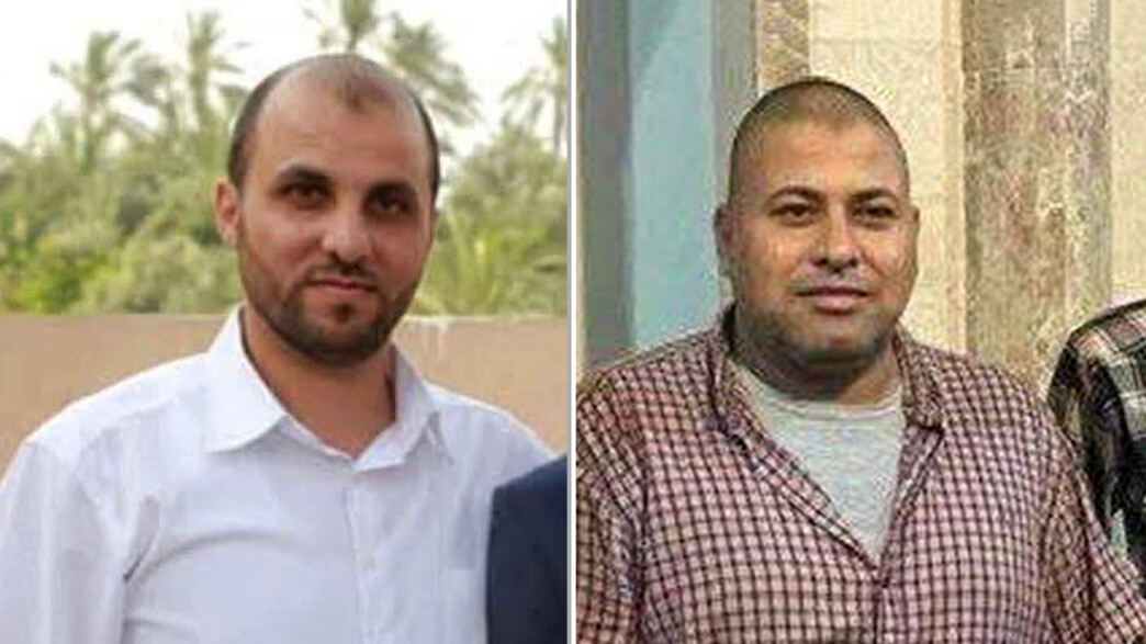 מהדי קוארה, אחמד סרחאן