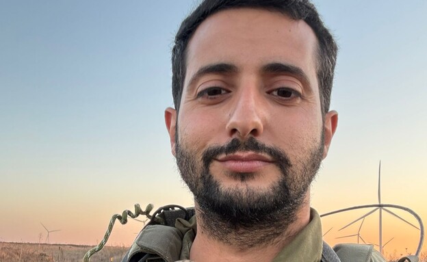 רס"ן (מיל') לידור עמר נאלץ למכור את העסק