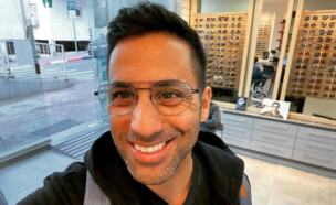 שחר חסון  (צילום: instagram, פרטי)