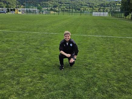 ז`אן. ניצחון בכורה מרשים (צילום: ספורט 5)