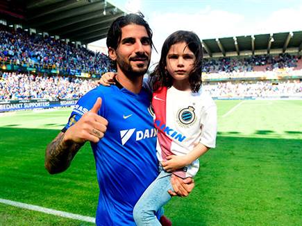 איש משפחה (Getty) איש משפחה (Getty)