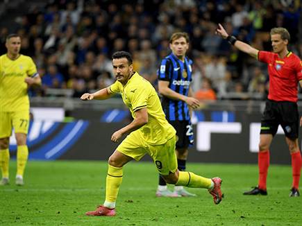 sportFive1556803 (צילום: ספורט 5)