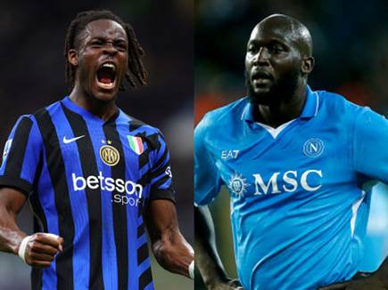 (getty) (צילום: ספורט 5)