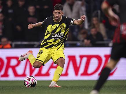 (צילום: מאור אלקסלסי)