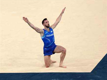 (GETTY) (צילום: ספורט 5)