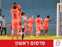 (ברני ארדוב) (צילום: ספורט 5)
