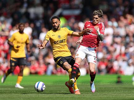 (Getty) (צילום: ספורט 5)