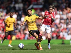 (Getty) (צילום: ספורט 5)