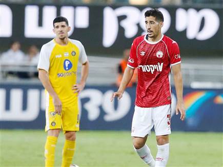 sportFive1557264 (צילום: ספורט 5)