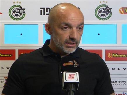 sportFive1557269 (צילום: ספורט 5)