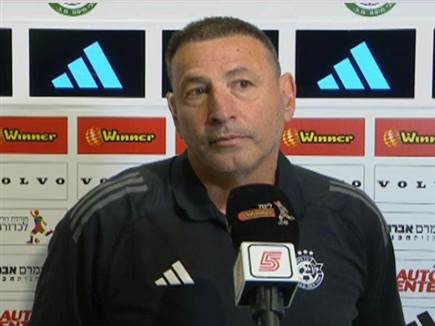 sportFive1557282 (צילום: ספורט 5)