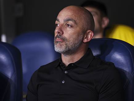 מחזור אחד נותר לעונה (מאור אלקסלסי)