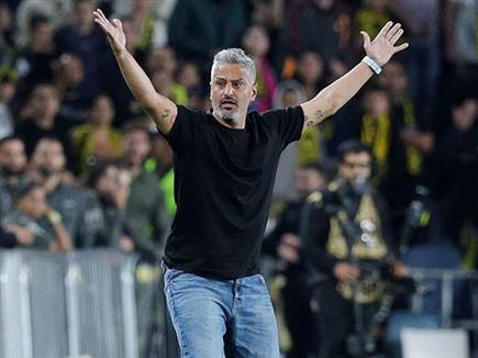 אבל המטרה של יצחקי עוד לא הושגה (צילום: אלן שיבר)