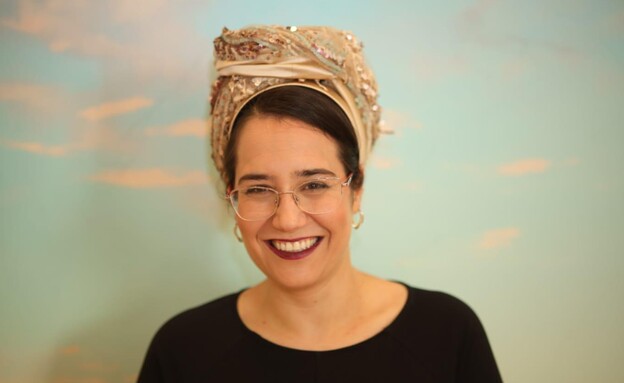 צאלה גז ז"ל  (צילום: באדיבות המשפחה)