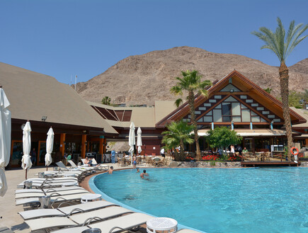 אורכידאה אילת אורכידאה אילת