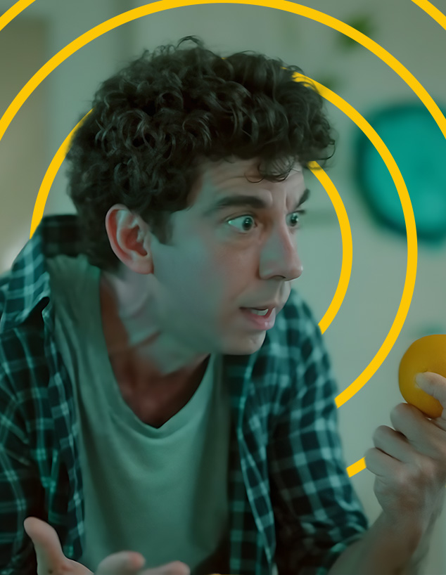 דניאל קורן, דניאל קורן,
