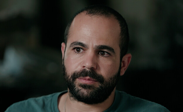 להציל את דוד: ירדן ביבס נלחם להחזיר את חברו הטוב