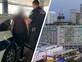 הפתעה בבית החולים איכילוב: אח בכיר גנב כספים מחולה בטיפול נמרץ