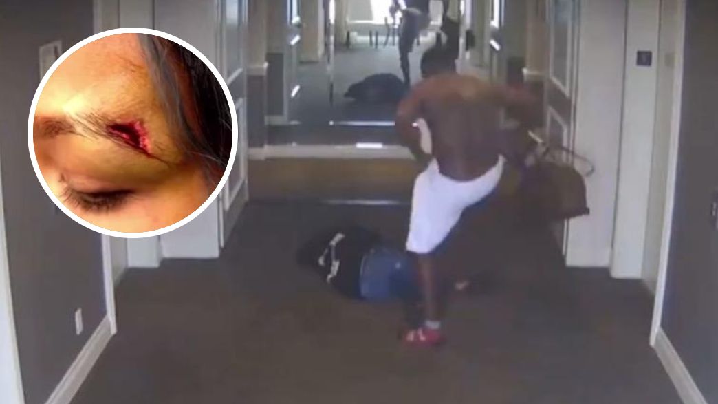 פי דידי, קאסי ונטורה