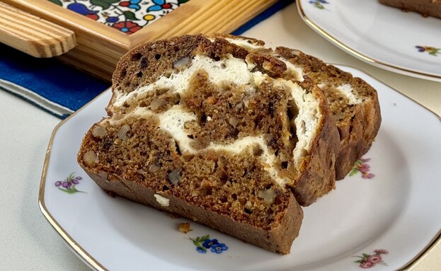 משהו קצת אחר לשבועות משהו קצת אחר לשבועות