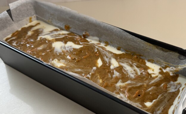 גם לא מה שחשבתם על עוגת גבינה גם לא מה שחשבתם על עוגת גבינה