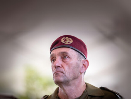 בלעדי: הגרסה של הרצי הלוי ל-7 באוקטובר נחשפת